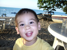 Ryan September 2005